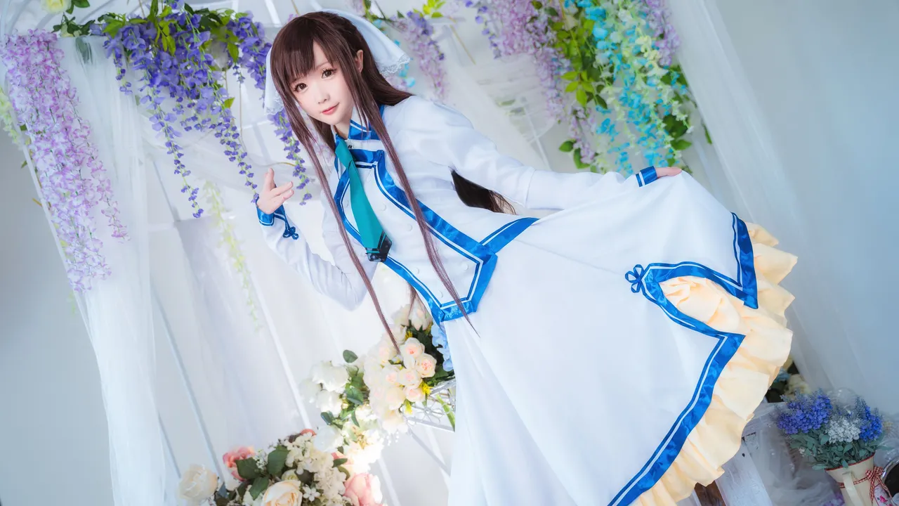 星之迟迟 - 矢泽妮可+爱尔雪+翠之海-erohere51.webp